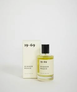 Higher Peace Eau De Parfum