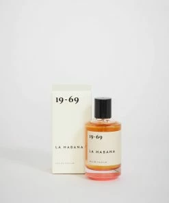 La Habana Eau De Parfum