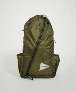 Sil Daypack Khaki