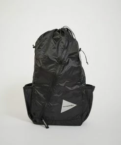 Sil Daypack Charcoal