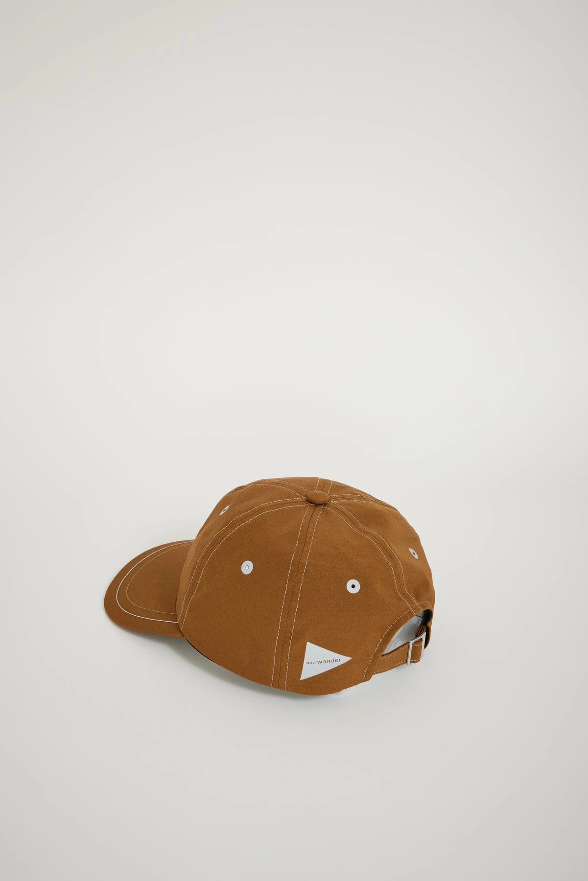 PE/CO Cap Dark Beige - Image 2
