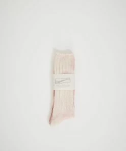 Uneven Dye Crew Bordeaux