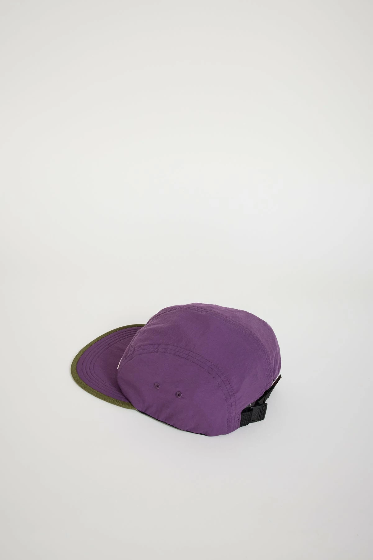 Camp Cap Purple - Image 2