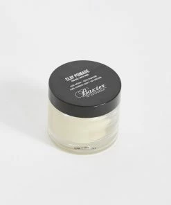 Clay Pomade 60Ml Glass
