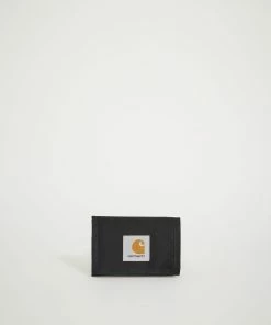 Alec Wallet Black