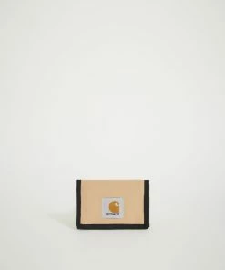 Alec Wallet Dusty H Brown