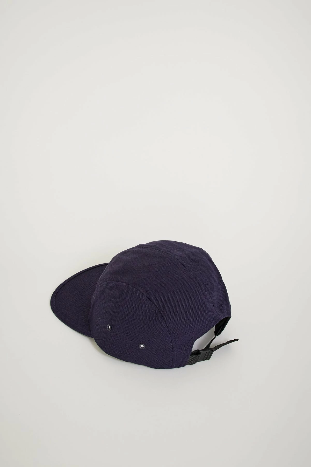 Backley Cap Dark Navy - Image 2