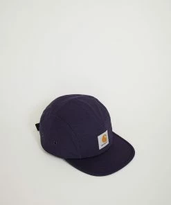 Backley Cap Dark Navy