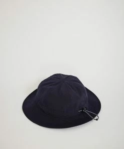 Perth Bucket Hat Dark Navy