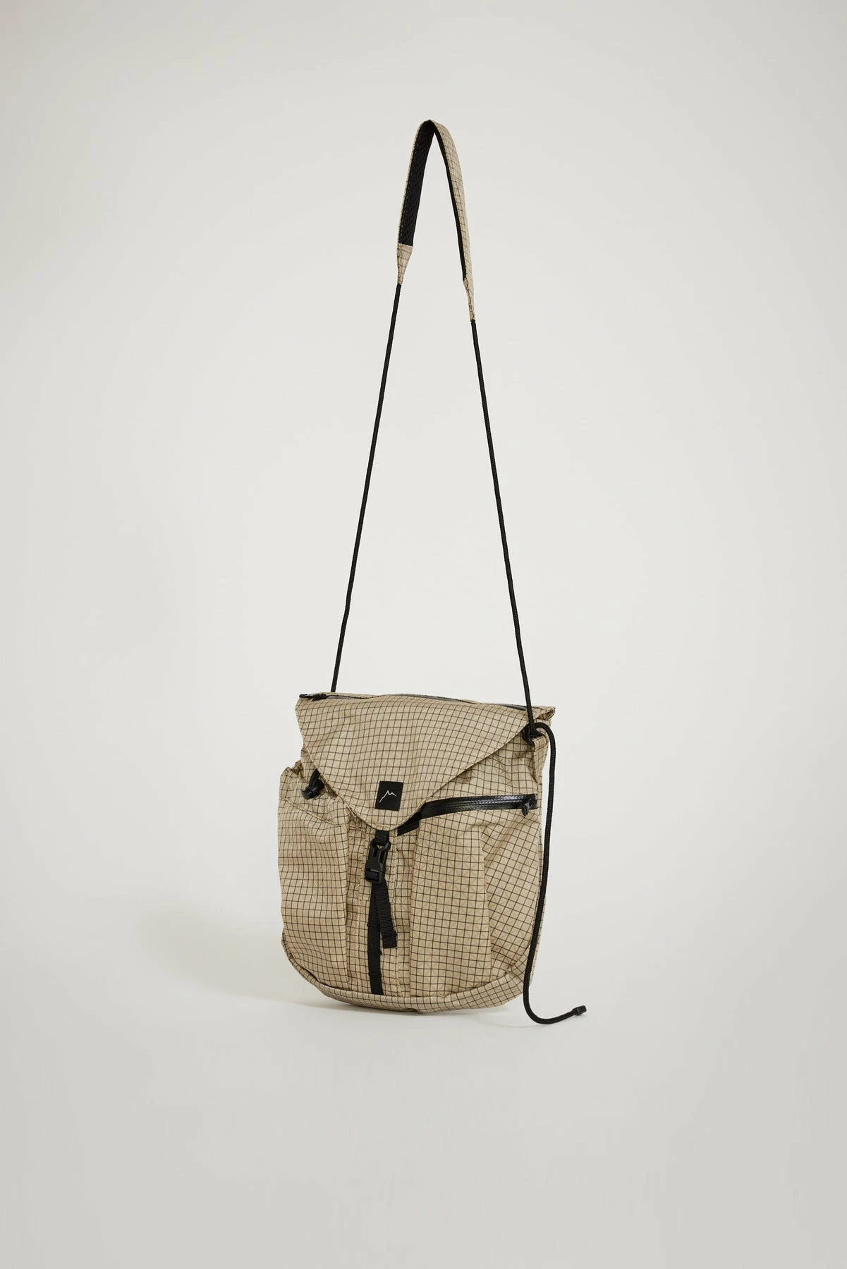 Seorak 5 Solid B Grid Beige - Image 2