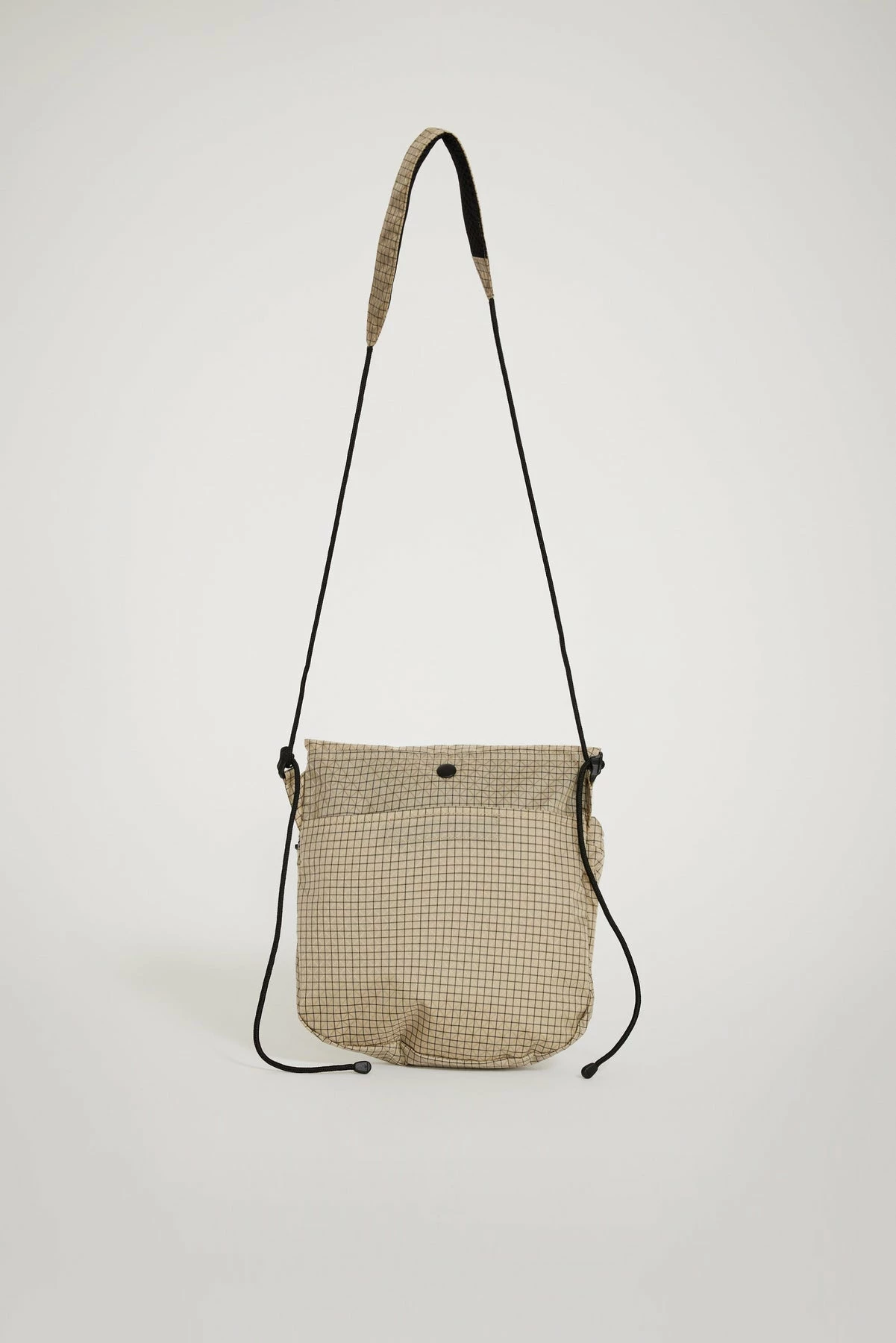 Seorak 5 Solid B Grid Beige - Image 3