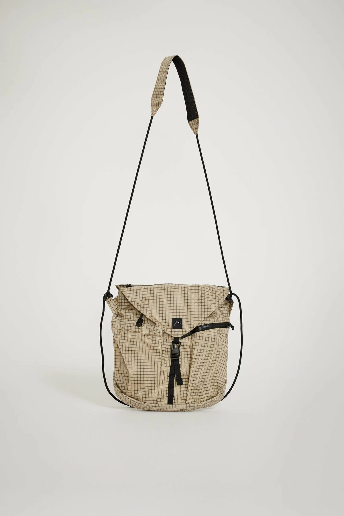 Seorak 5 Solid B Grid Beige