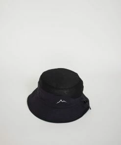 Trail Hat Black
