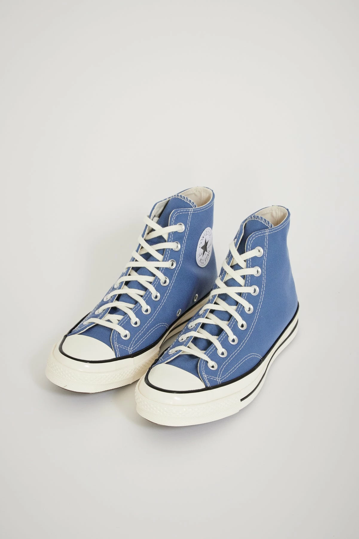Chuck Taylor 1970's Hi Deep Waters/Egret/Black - Image 2