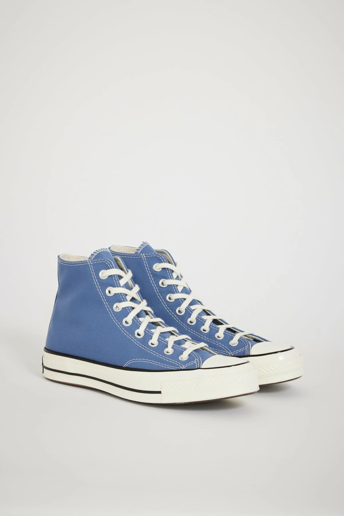 Chuck Taylor 1970's Hi Deep Waters/Egret/Black