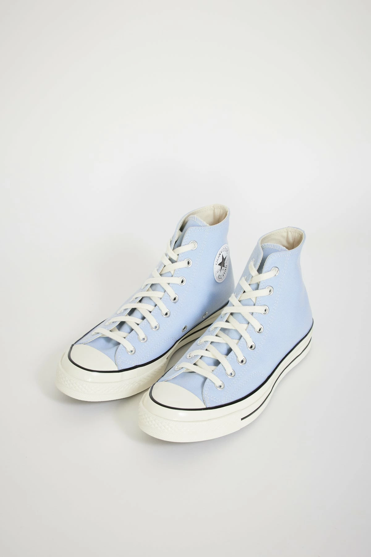 Chuck Taylor 1970's Hi Light Armory Blue - Image 2