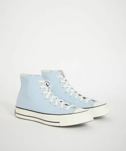 Chuck Taylor 1970's Hi Light Armory Blue