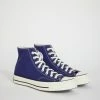 Chuck Taylor 1970s Hi Midnight Navy/Egret/Black