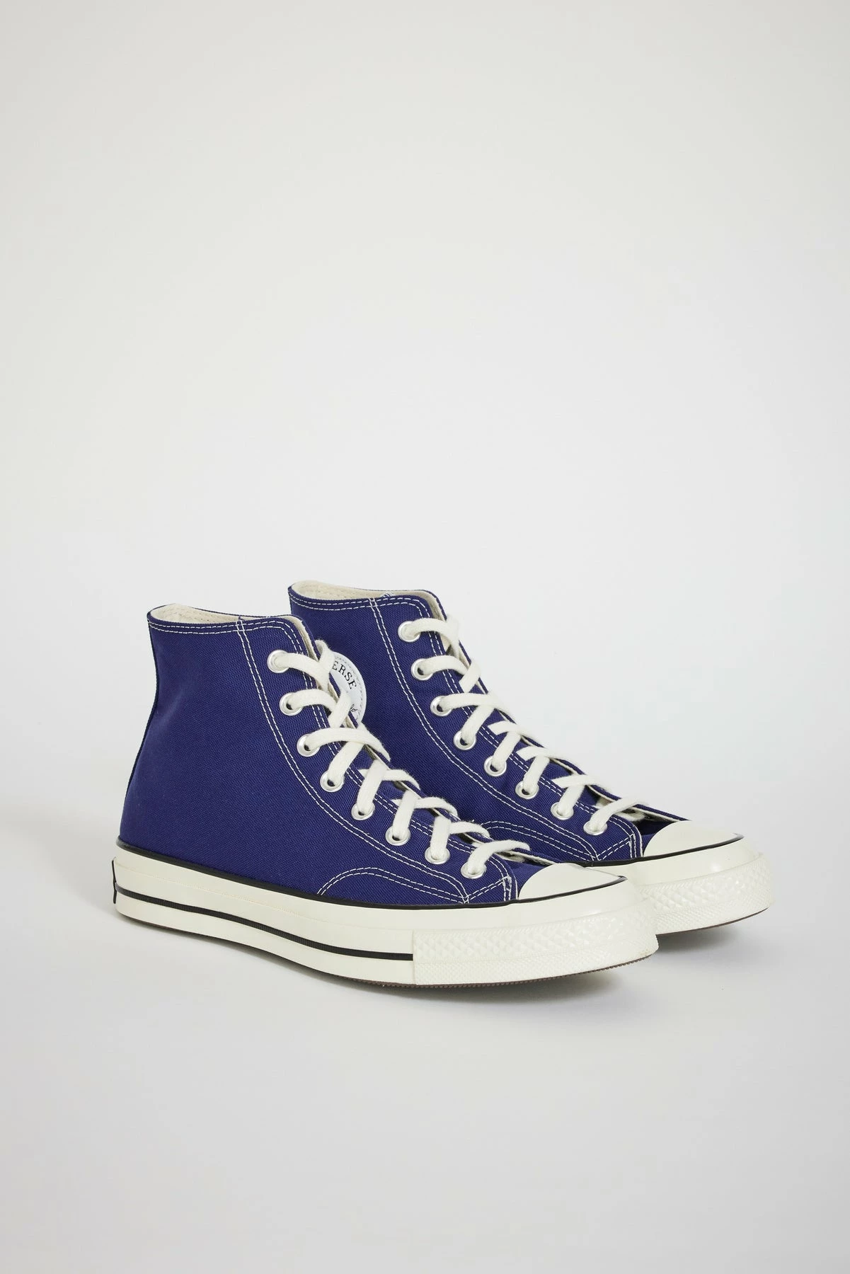 Chuck Taylor 1970s Hi Midnight Navy/Egret/Black