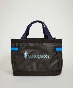 Allpa 60L Gear Hauler Tote Cavern