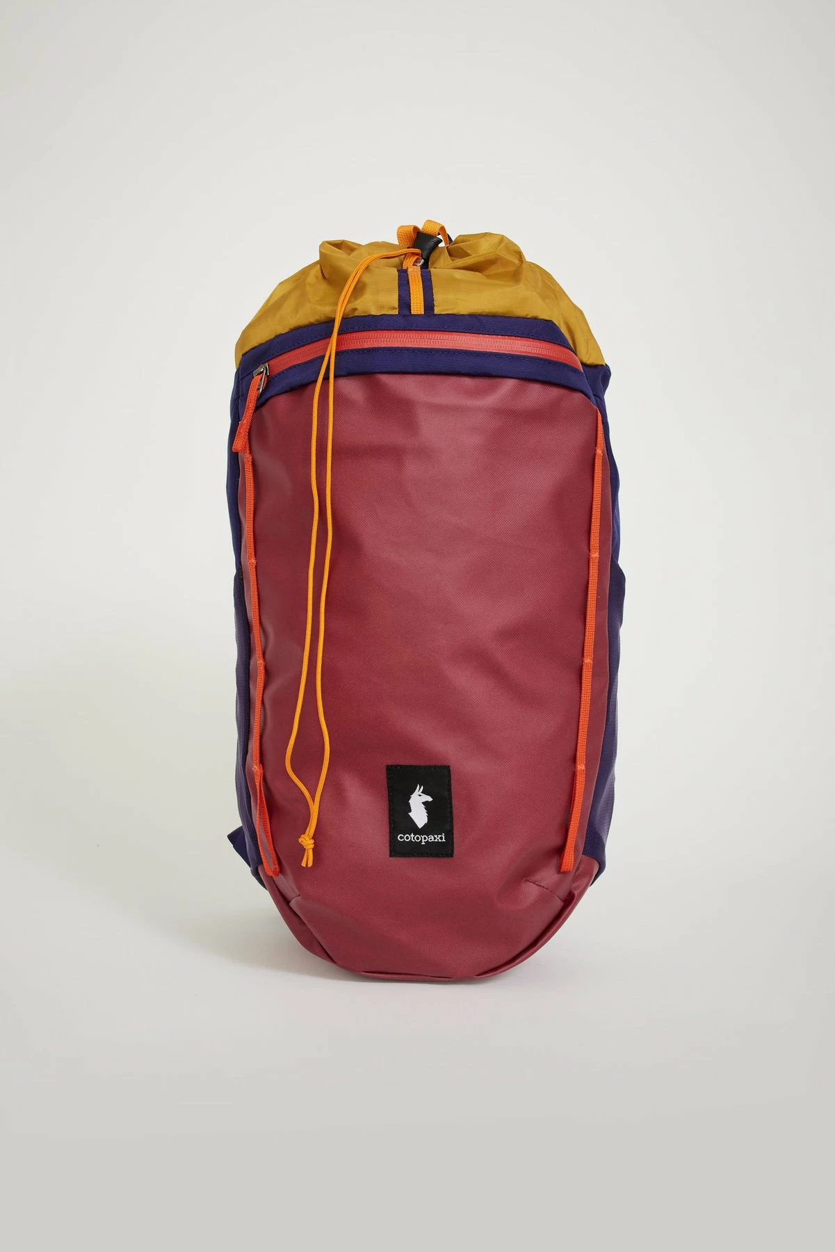 Moda 20L Backpack Cada Dia Raspberry