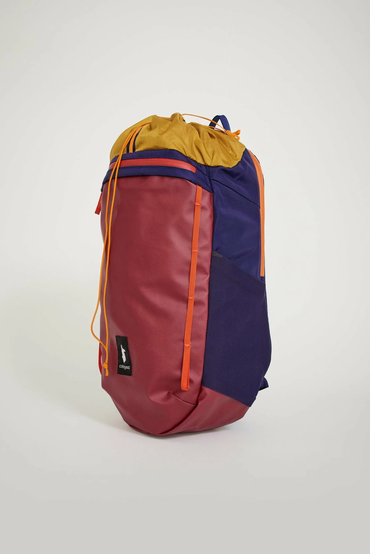 Moda 20L Backpack Cada Dia Raspberry - Image 2