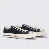 Chuck Taylor 1970's Low Black
