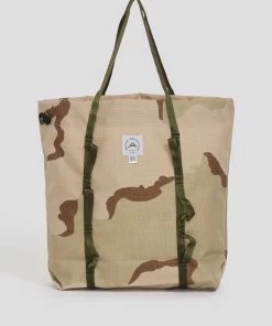 Climb Tote Ms Desert Camo
