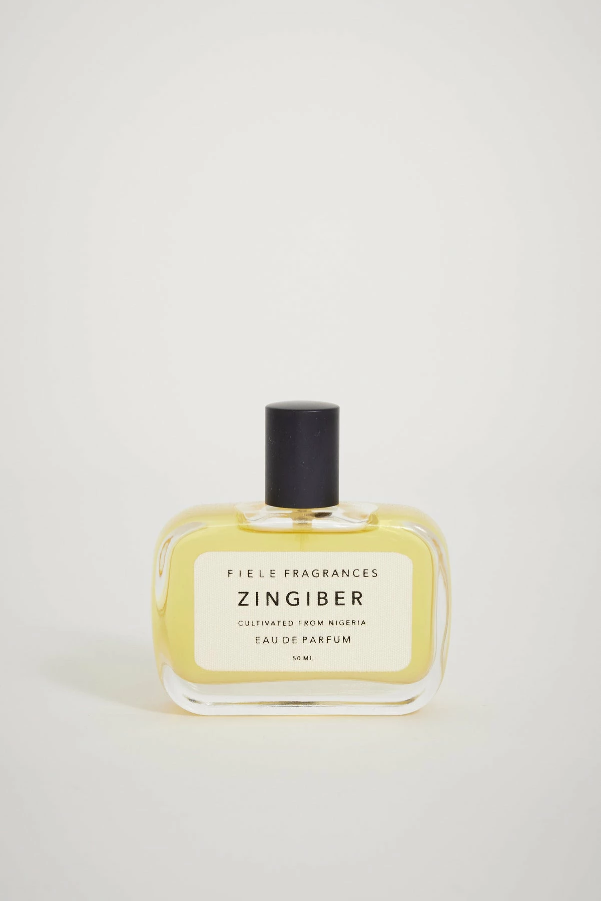 Zingiber Eau De Parfum - Image 2