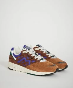 Legacy 96 Aztec/Sodalite Blue