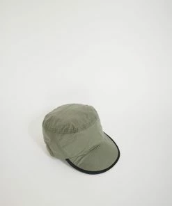 Ansur Cap Dusty Green