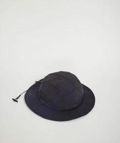 Tivar Hat Black