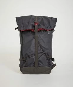 Ull Backpack 20L Raven