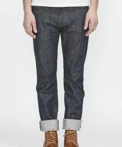 Ladbroke Grove Slim Tapered 12.5 Oz