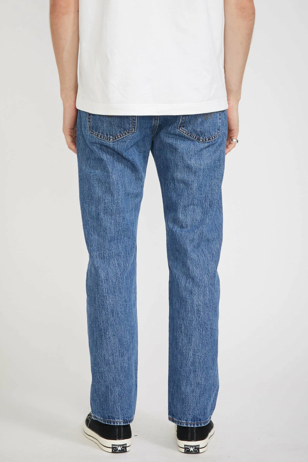 501 Original Medium Stonewash - Image 5