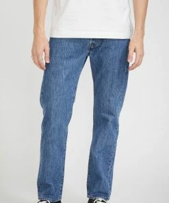 501 Original Medium Stonewash