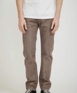 501 Original Brown Stone