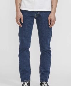 511 Slim Fit Dark Stonewash