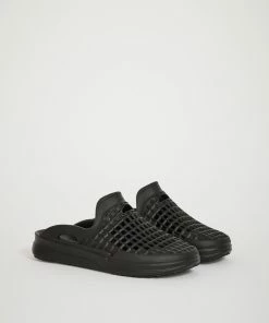 Scenario Slide Jet Black