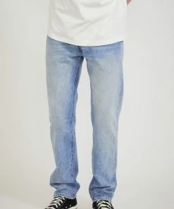 80s 501 Sequoia Indigo