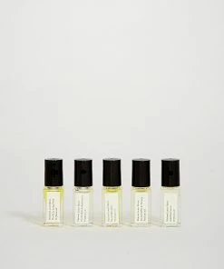 Perfume Oil Discovery Set