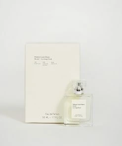 No.02 Le Long Fond Eau De Parfum