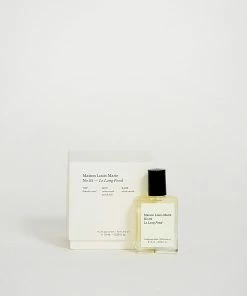 No.02 Le Long Fond Perfume Oil