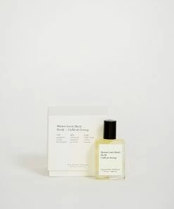 No.09 Vallee De Farney Perfume Oil