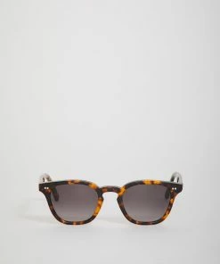 River Havana | Grey Gradient Lens