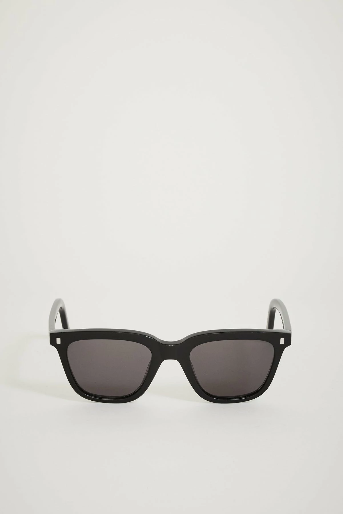 Robotnik Black | Grey Solid Lense