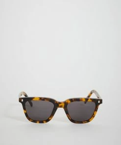 Robotnik Havana | Grey Solid Lense