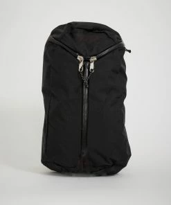 Urban Assault 21 Black