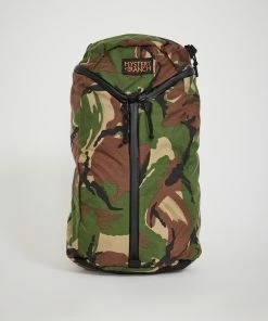 Urban Assault 21 DPM Camo