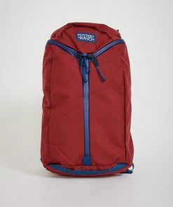 Urban Assault 21 Garnet